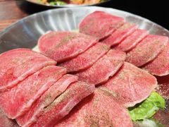 -悟能八戒烤肉自助(秦隆步行街店)