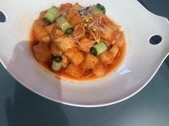 -蜻蜓逐宴全日制西餐厅I古北水镇大酒店