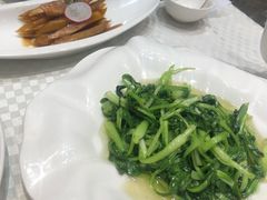 -望乡楼上海菜(日月光店)