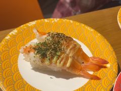 -晴季寿司(延河路万达广场店)