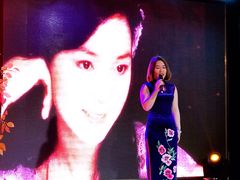 -邓丽君音乐主题餐厅