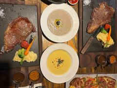 -1886德国汽车餐厅(外滩中央店)