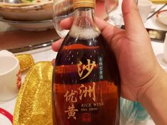 -好福记饭店(红梅公园店)