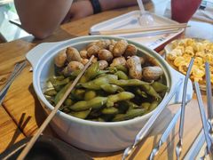 -泰山王老三串店(欢乐颂店)
