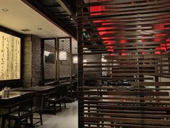 -捞王猪肚鸡火锅(财富中心店)