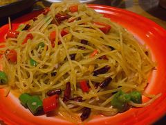 川味土豆丝-重庆石磨豆花庄(乔庄店)