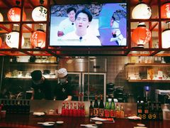 -初居食屋日式料理(万象城购物中心店)
