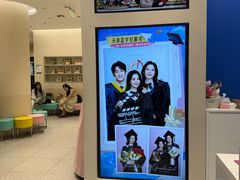 -天真蓝照相馆(五角场百联又一城店)