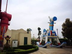 -国色天乡三期陆地乐园