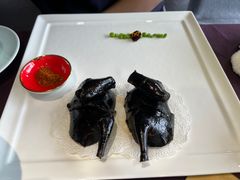 -于塗·文化餐厅(棕榈店)