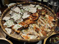 -广府乡下·饭庄(新港东路店)