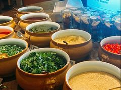 -涮福記·现切牛羊肉火锅(世纪汇店)