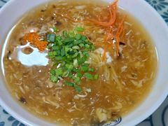 -鲁毓鲜蓬莱小面(黄山路店)