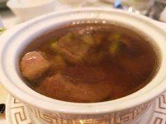 -春满园·早茶·粤菜·宴会(前海店)