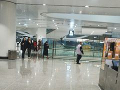 -麦当劳(北京大兴机场二层国内到达(安检外)店)