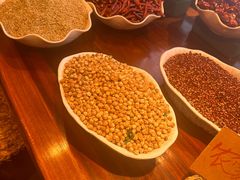 -杨肥肠火锅大排档(火车站花园店)