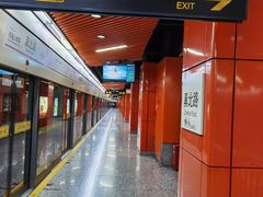 -真北路(地铁站)