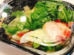 凯撒沙拉-宜家·瑞典风味餐厅(北京西红门店)