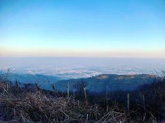 -浮槎山