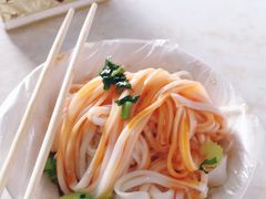 -秦镇史玉林凉皮(翡丽城店)