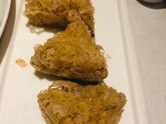 潮州炸果肉-潮州府·潮菜·砂锅粥(徐家汇店)