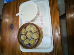 -阊门姚记豆浆(旧学前直营店)