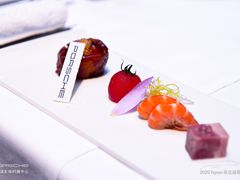 -渔火·特色餐厅(佘山世茂洲际酒店)