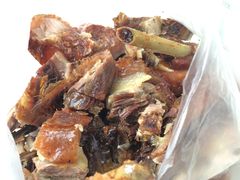 -王浩儿纪六孃甜皮鸭(乐山总店)