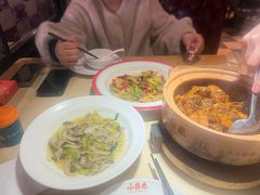 -小柴米·传统江西菜(八一广场店)