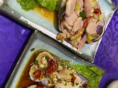 -威海渔村(静安旗舰店)