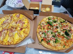 -达美乐比萨(朝阳路店)
