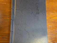 菜单-便宜坊烤鸭店(科创店)