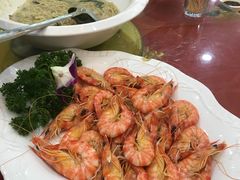 -利龙海鲜酒楼(建发·珑璟湾店)