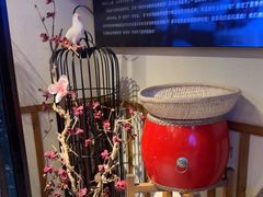 -鸽子窝(青塔店)