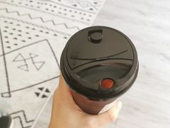 -星巴克(杭州银泰城西一店)