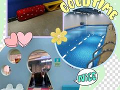 -嘻游纪亲子游泳中心(天佑城店)