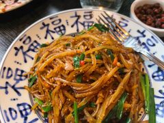 -玖五京菜(杭州城北万象城店)