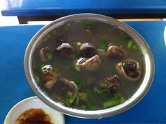 大肠血-鑫旺旺汤包(总店)