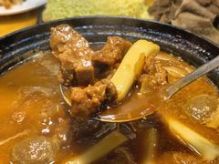 -重庆鸡公煲·嘟享吃(林科大店)