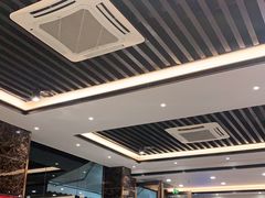 大堂-新享乐海鲜(翠华路店)