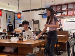 -和府捞面·大师店(上海漕宝路日月光店)