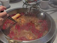 -千牛将·鲜牛肉火锅(开元路店)