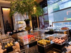 -深圳四季酒店·馥自助餐厅