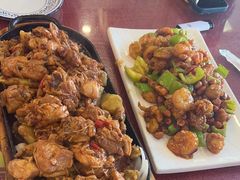 -桃子餐厅·天津菜(红星路直营店)