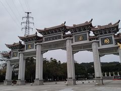 -梵天禅寺