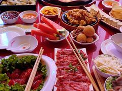 -山城辣妹子(定福庄店)