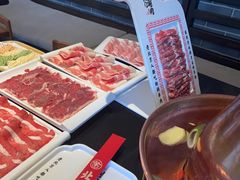 -北门涮肉·铜锅涮肉(南锣鼓巷店)