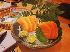 -栖川山葵家·寿喜锅·日式料理(龙湖北城天街商场店)