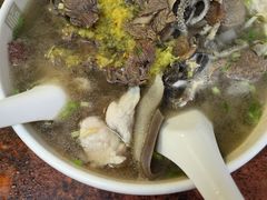 -潮镇老尾牛杂(环城西路店)