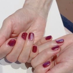 -花系美·美甲美睫精品店